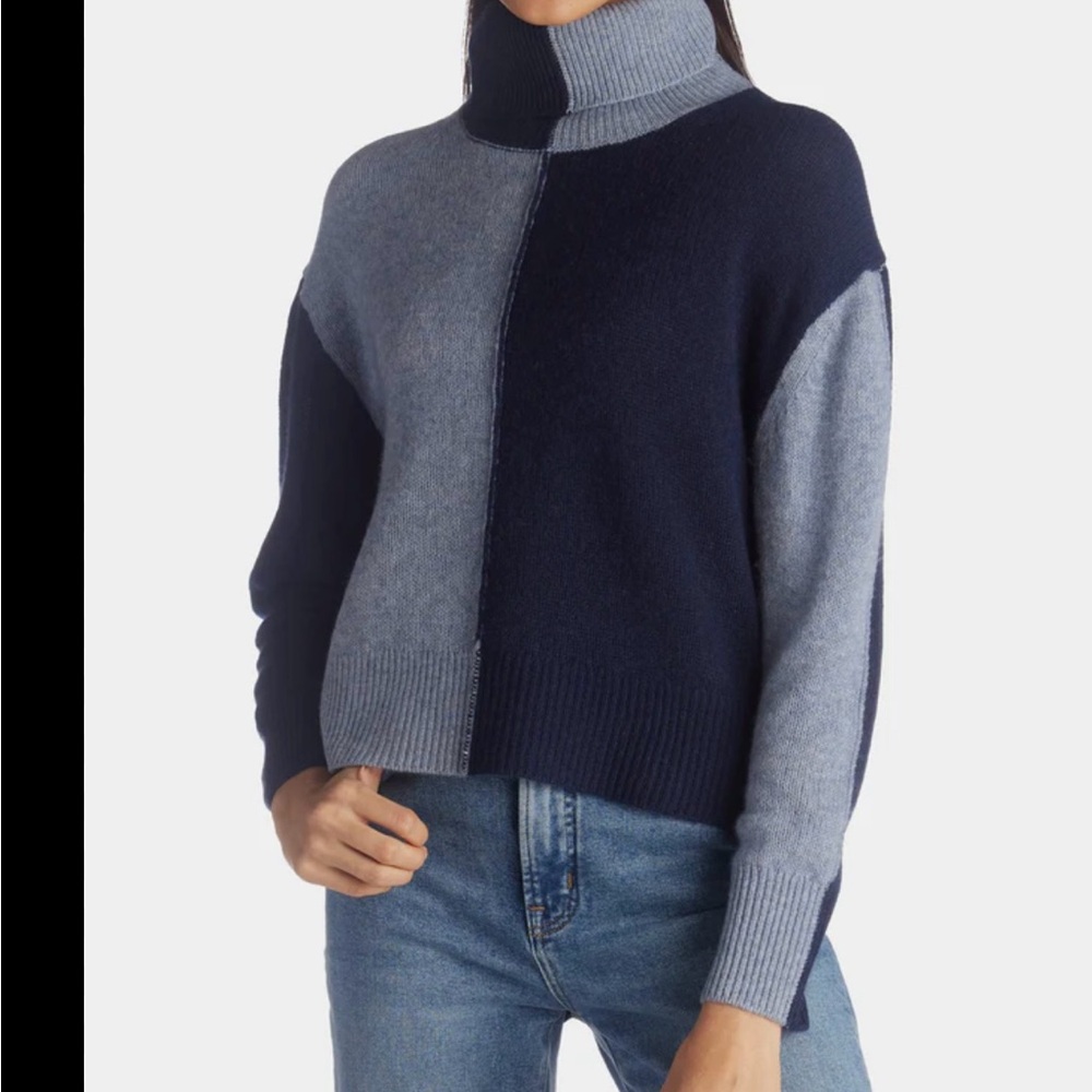 Philosophy 100% cashmere
